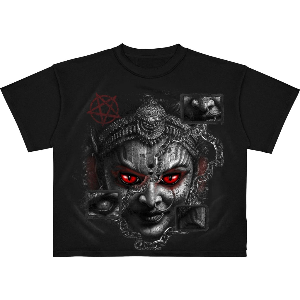 Red-Eyed Goddess Tshirt