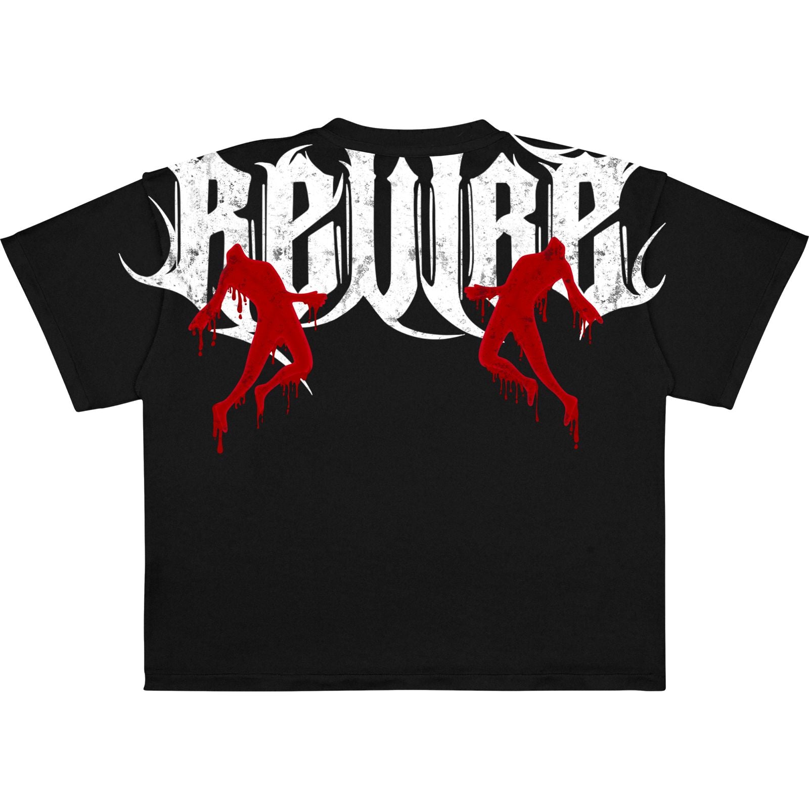 Red-Eyed Goddess Tshirt